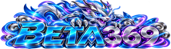 Logo BETA369